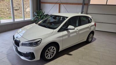 BMW 2er Gebrauchtwagen