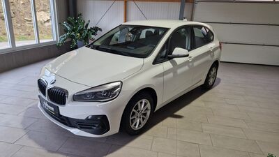 BMW 2er Gebrauchtwagen