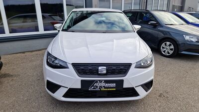 Seat Ibiza Gebrauchtwagen