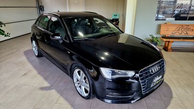 Audi A3 Gebrauchtwagen