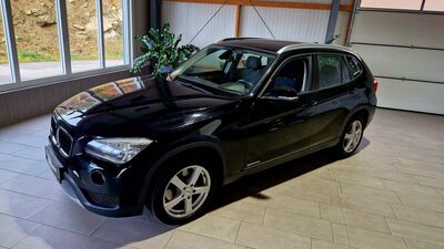 BMW X1 Gebrauchtwagen