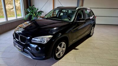 BMW X1 Gebrauchtwagen