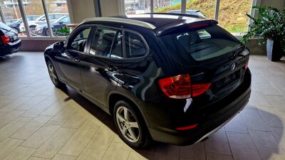 BMW X1 Gebrauchtwagen