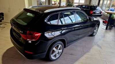 BMW X1 Gebrauchtwagen