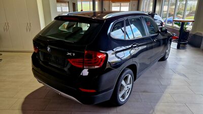 BMW X1 Gebrauchtwagen