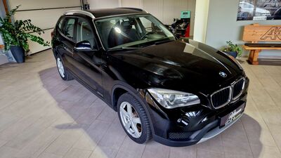 BMW X1 Gebrauchtwagen