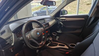 BMW X1 Gebrauchtwagen