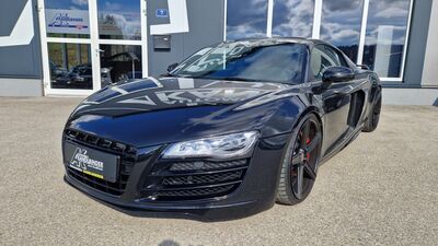 Audi R8 Gebrauchtwagen