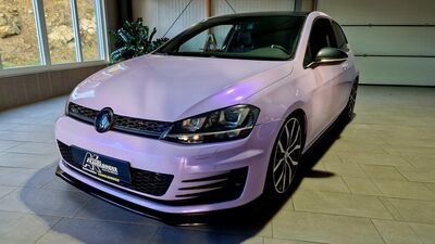 VW Golf Gebrauchtwagen