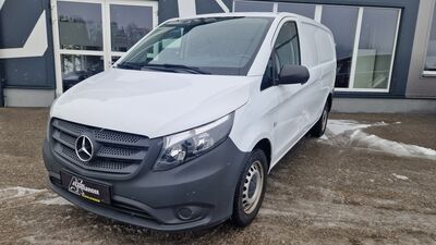 Mercedes-Benz Vito Gebrauchtwagen