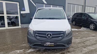 Mercedes-Benz Vito Gebrauchtwagen