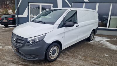 Mercedes-Benz Vito Gebrauchtwagen