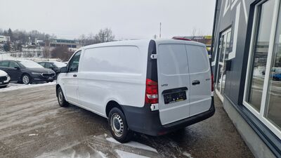 Mercedes-Benz Vito Gebrauchtwagen