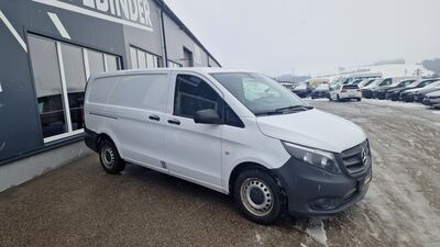 Mercedes-Benz Vito Gebrauchtwagen