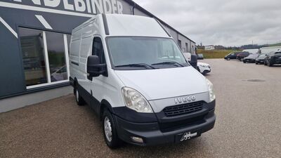 Iveco Daily Gebrauchtwagen