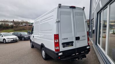 Iveco Daily Gebrauchtwagen