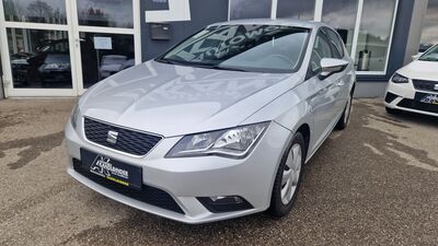 Seat Leon Gebrauchtwagen