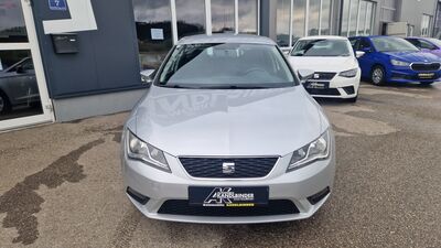 Seat Leon Gebrauchtwagen