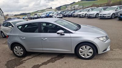 Seat Leon Gebrauchtwagen