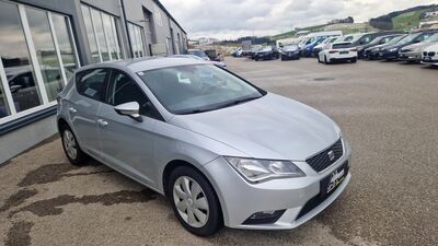 Seat Leon Gebrauchtwagen