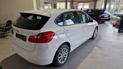 BMW 2er Gebrauchtwagen