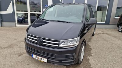 VW Caravelle Gebrauchtwagen