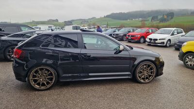 Audi A3 Gebrauchtwagen