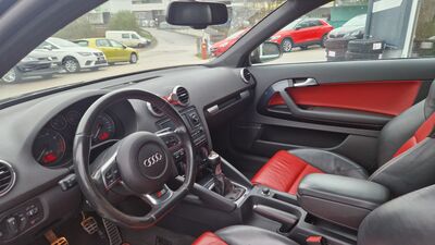 Audi A3 Gebrauchtwagen