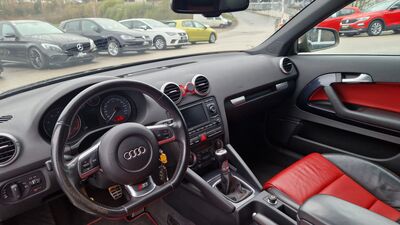 Audi A3 Gebrauchtwagen