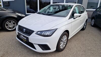 Seat Ibiza Gebrauchtwagen