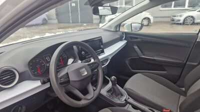 Seat Ibiza Gebrauchtwagen