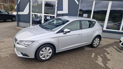 Seat Leon Gebrauchtwagen