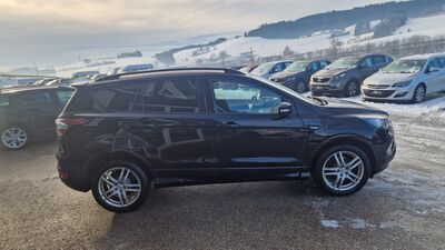 Ford Kuga Gebrauchtwagen