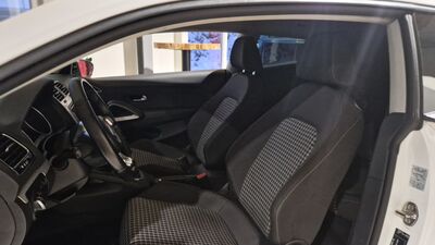 VW Scirocco Gebrauchtwagen