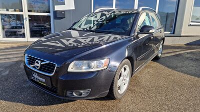 Volvo V50 Gebrauchtwagen