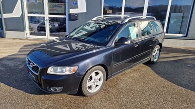 Volvo V50 Gebrauchtwagen