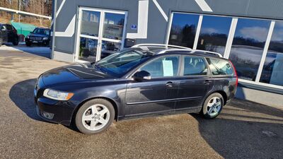 Volvo V50 Gebrauchtwagen