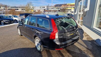 Volvo V50 Gebrauchtwagen