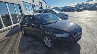 Volvo V50 Gebrauchtwagen