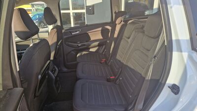 Ford Galaxy Gebrauchtwagen