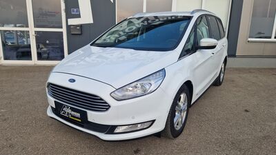 Ford Galaxy Gebrauchtwagen