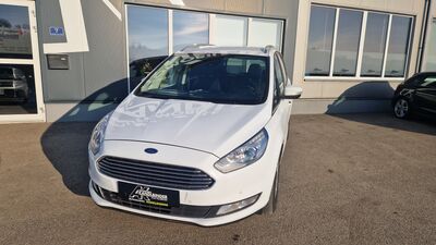 Ford Galaxy Gebrauchtwagen