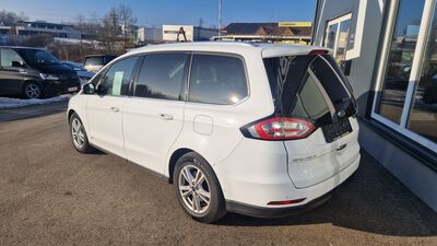 Ford Galaxy Gebrauchtwagen