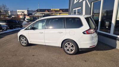 Ford Galaxy Gebrauchtwagen