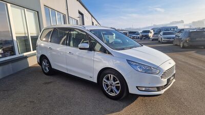 Ford Galaxy Gebrauchtwagen