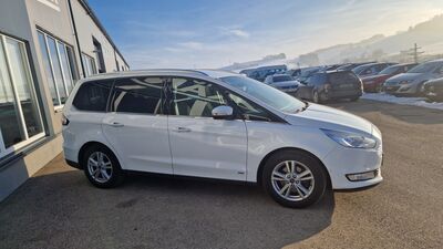 Ford Galaxy Gebrauchtwagen