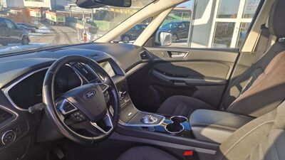 Ford Galaxy Gebrauchtwagen