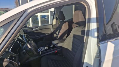 Ford Galaxy Gebrauchtwagen