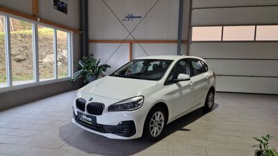 BMW 2er Gebrauchtwagen