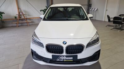 BMW 2er Gebrauchtwagen